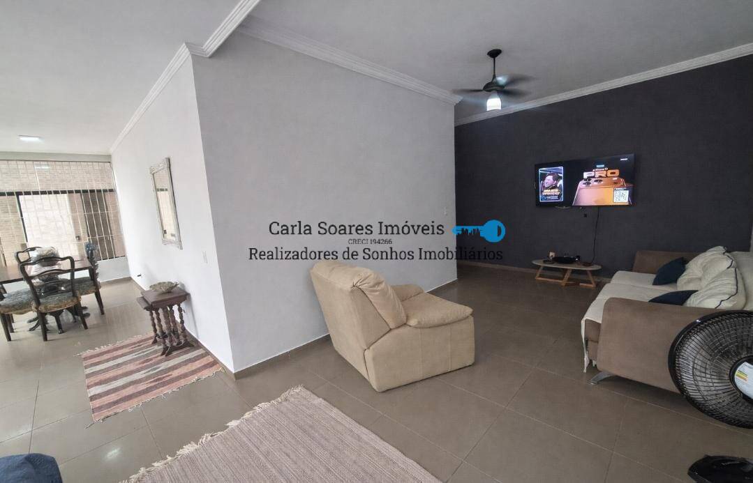 Casa, 5 quartos, 200 m² - Foto 11