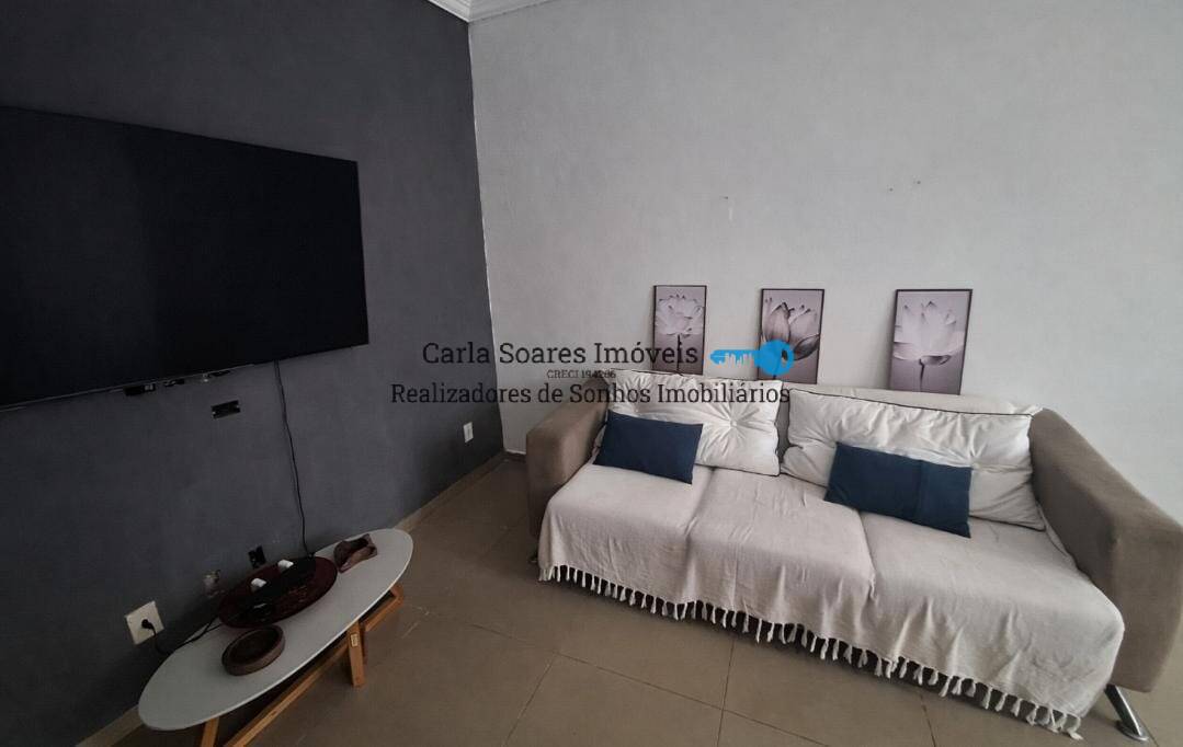 Casa, 5 quartos, 200 m² - Foto 13