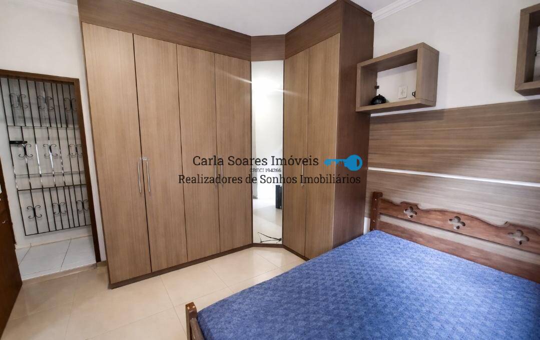 Casa, 5 quartos, 200 m² - Foto 17