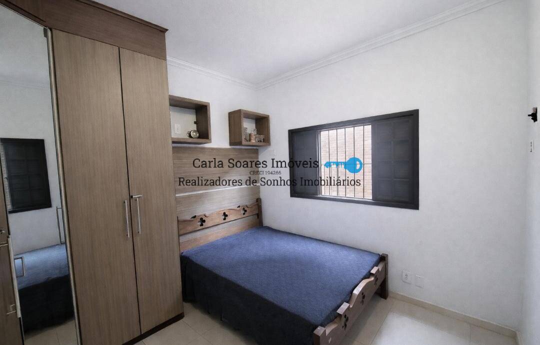 Casa, 5 quartos, 200 m² - Foto 16