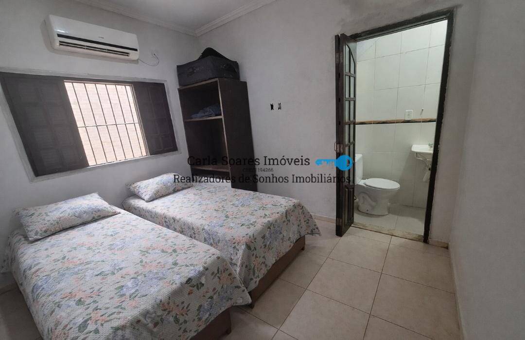 Casa, 5 quartos, 200 m² - Foto 22