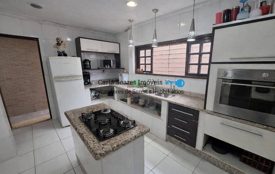 Casa, 5 quartos, 200 m² - Foto 26