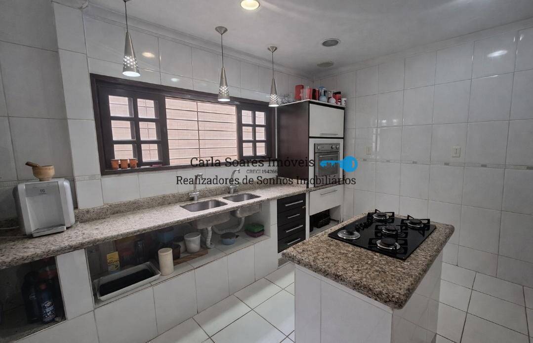 Casa, 5 quartos, 200 m² - Foto 27