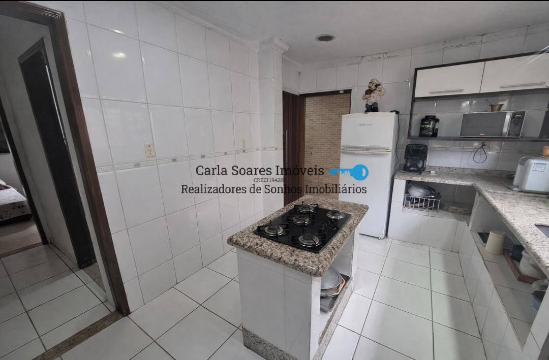 Casa, 5 quartos, 200 m² - Foto 28