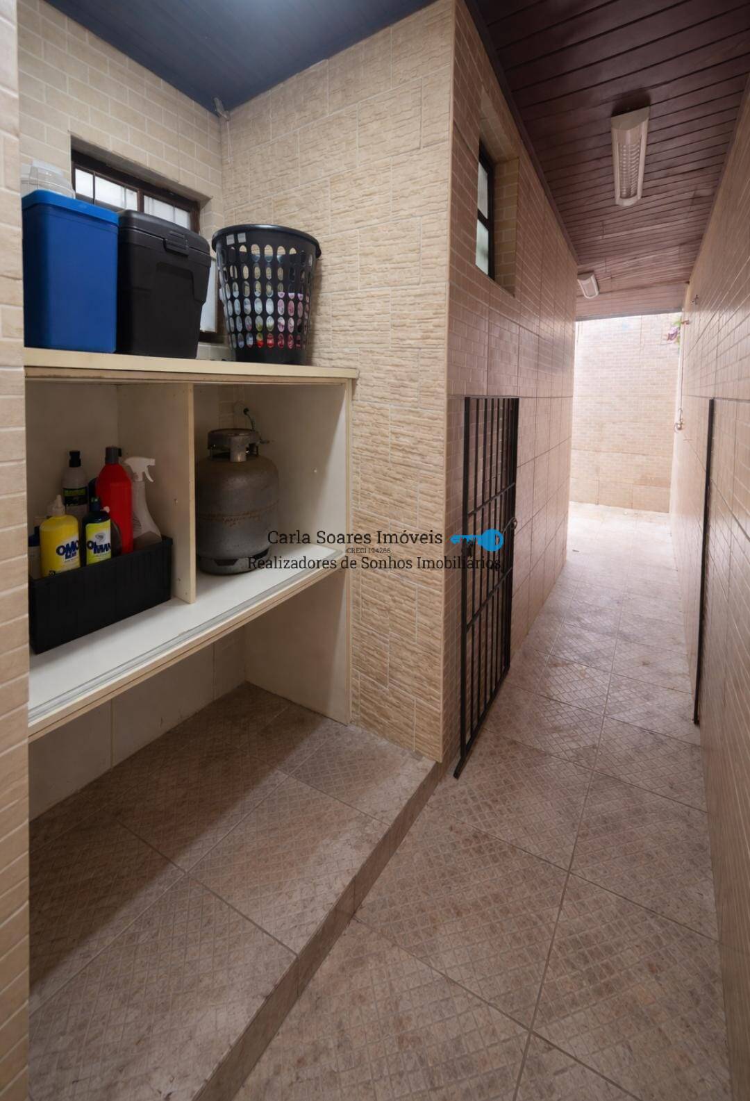 Casa, 5 quartos, 200 m² - Foto 29