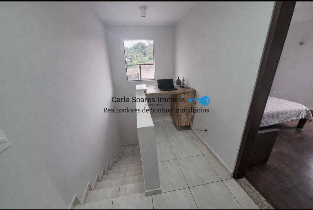 Casa, 5 quartos, 200 m² - Foto 33