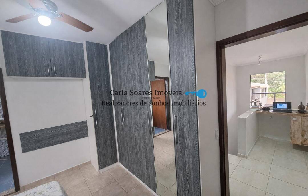 Casa, 5 quartos, 200 m² - Foto 37