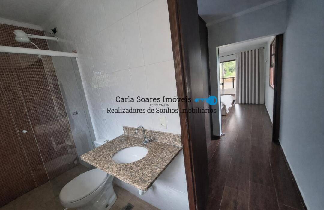 Casa, 5 quartos, 200 m² - Foto 42