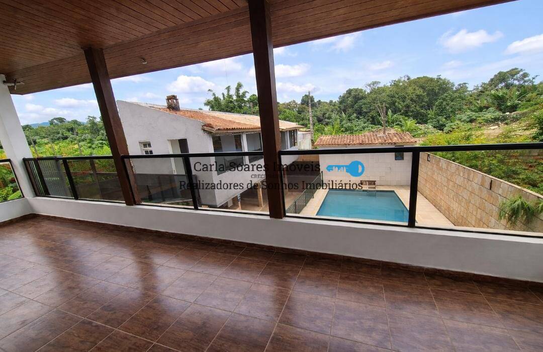 Casa, 5 quartos, 200 m² - Foto 47