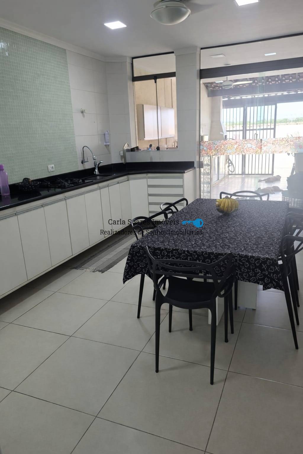 Casa, 3 quartos, 80 m² - Foto 4