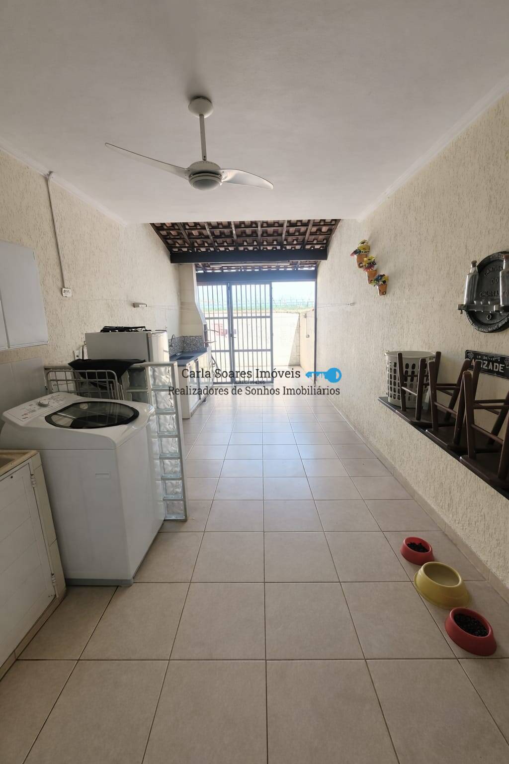 Casa, 3 quartos, 80 m² - Foto 6