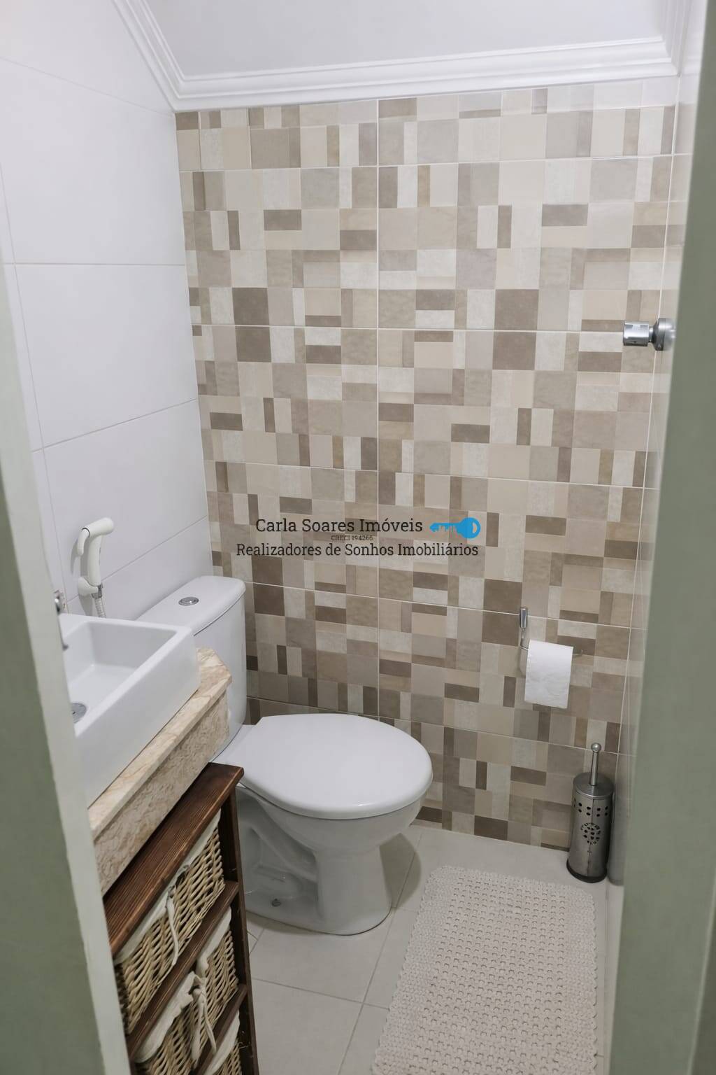 Casa, 3 quartos, 80 m² - Foto 3