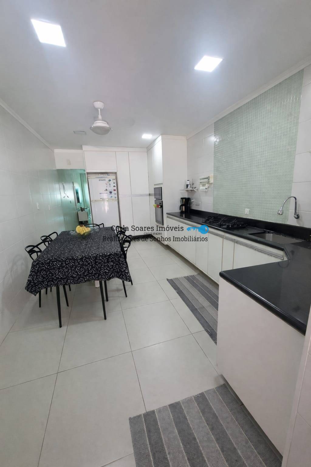 Casa, 3 quartos, 80 m² - Foto 5