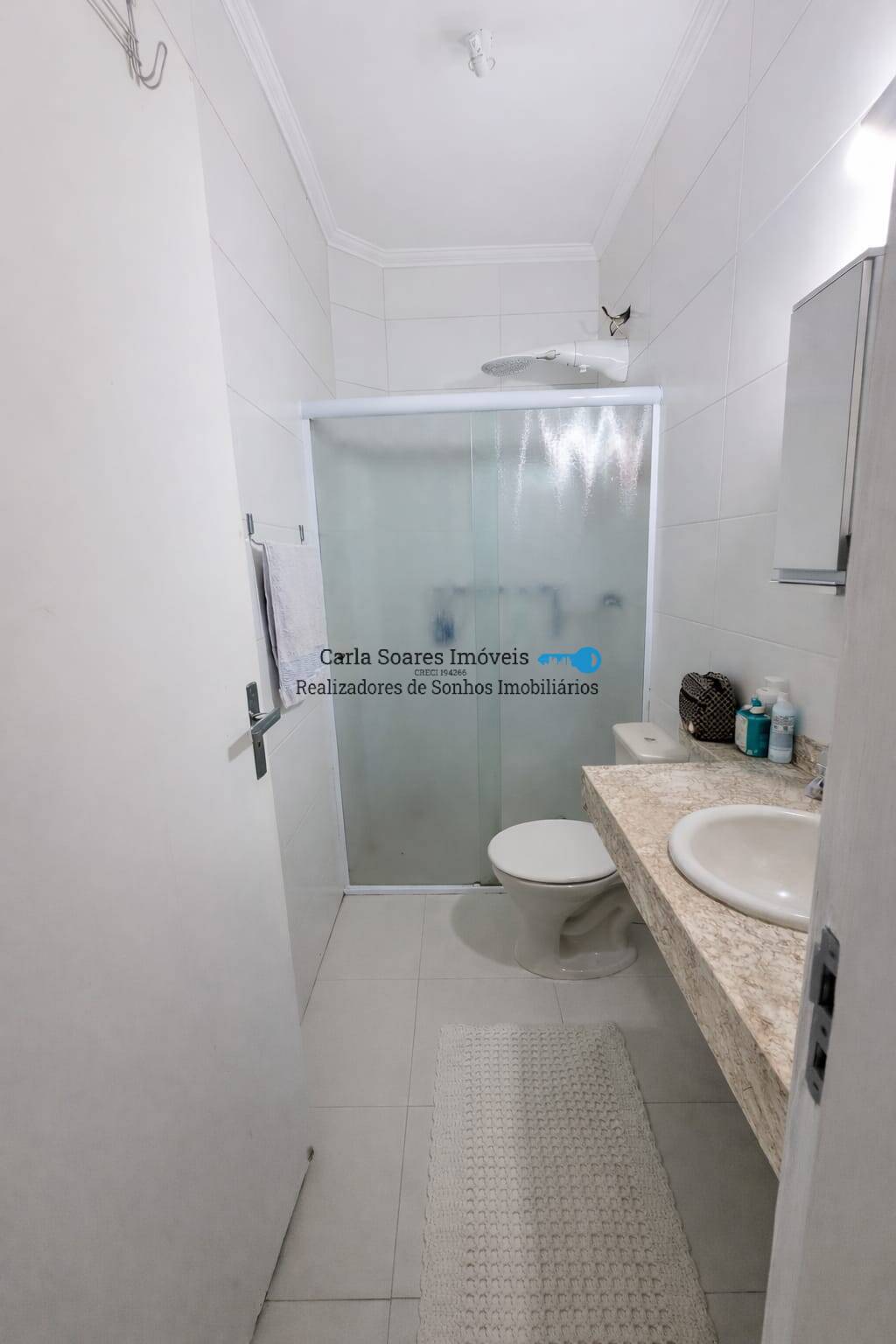 Casa, 3 quartos, 80 m² - Foto 8