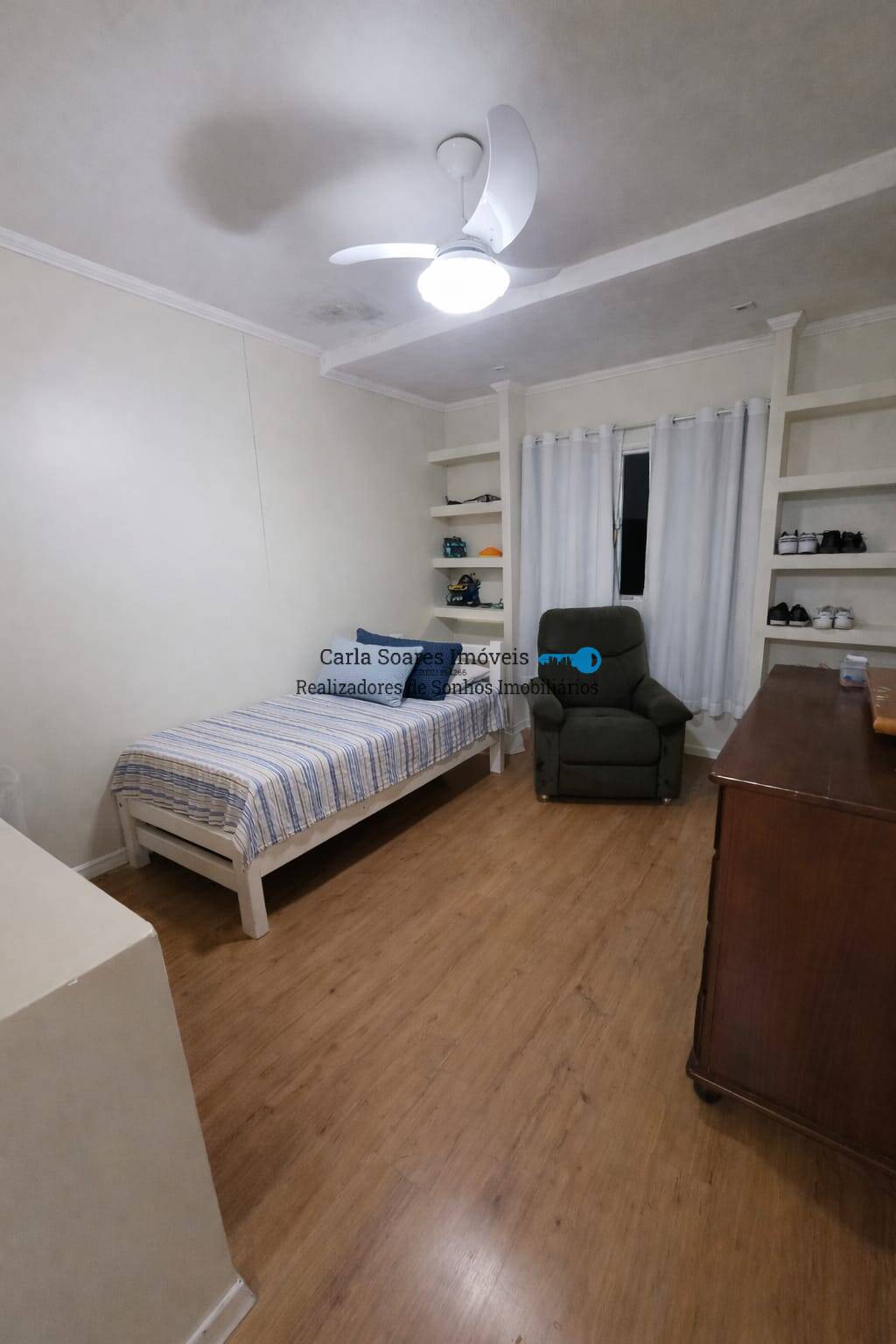 Casa, 3 quartos, 80 m² - Foto 13