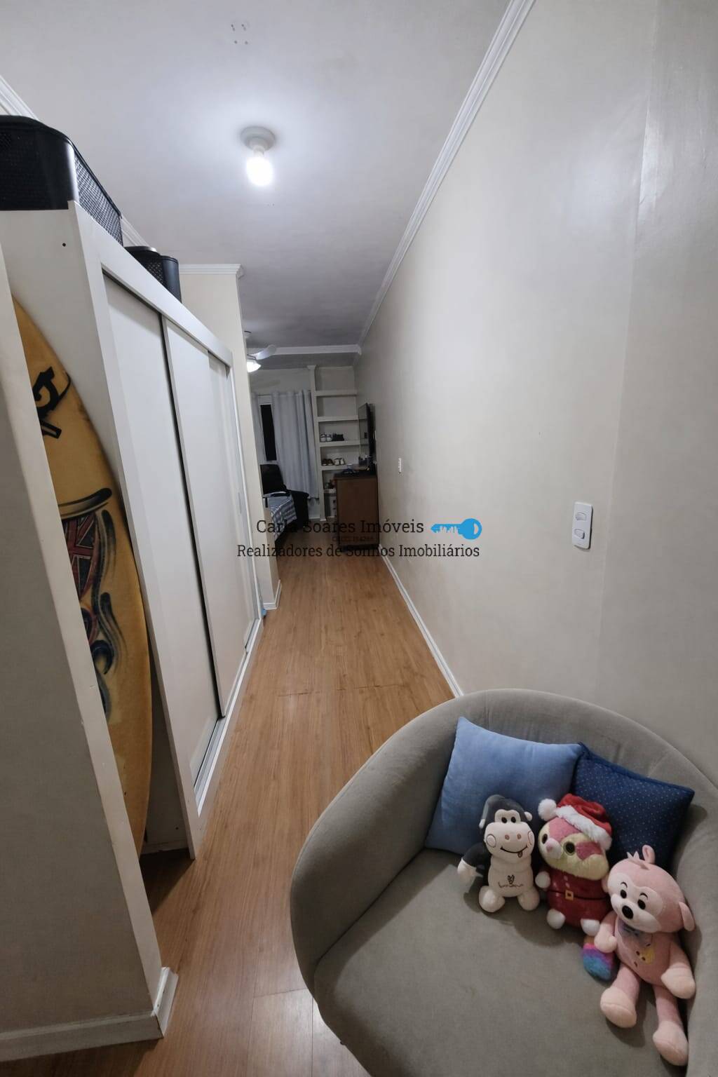 Casa, 3 quartos, 80 m² - Foto 11