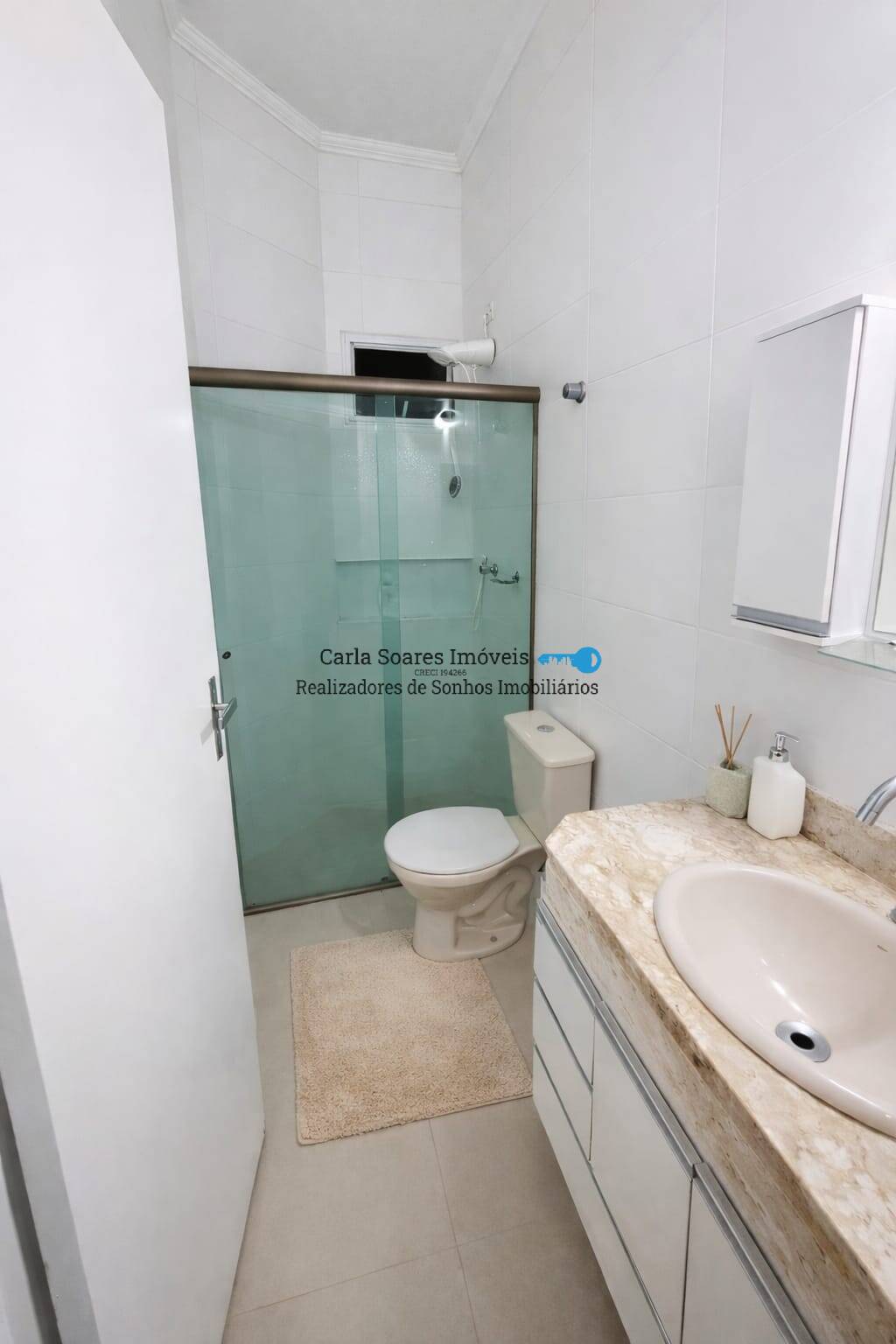 Casa, 3 quartos, 80 m² - Foto 12