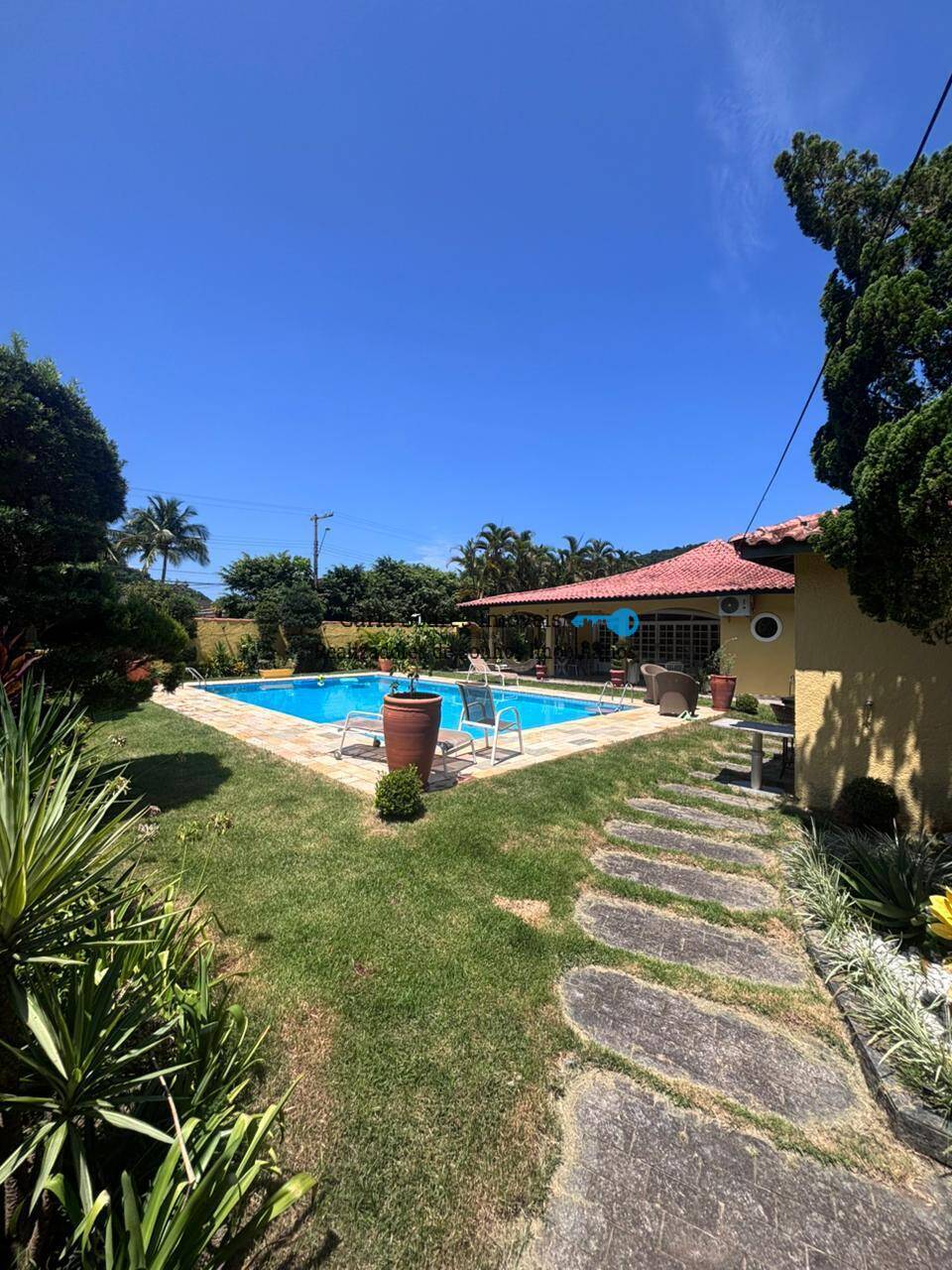 Casa, 5 quartos, 500 m² - Foto 2