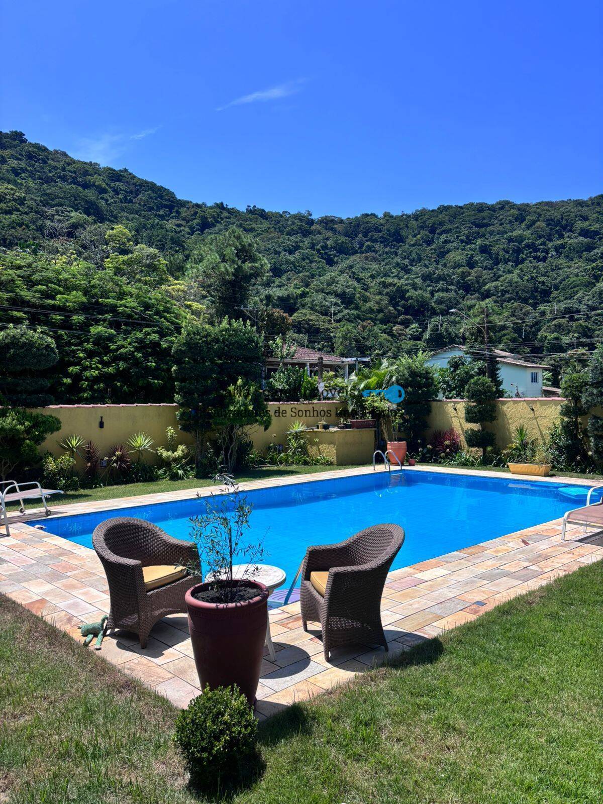 Casa, 5 quartos, 500 m² - Foto 3