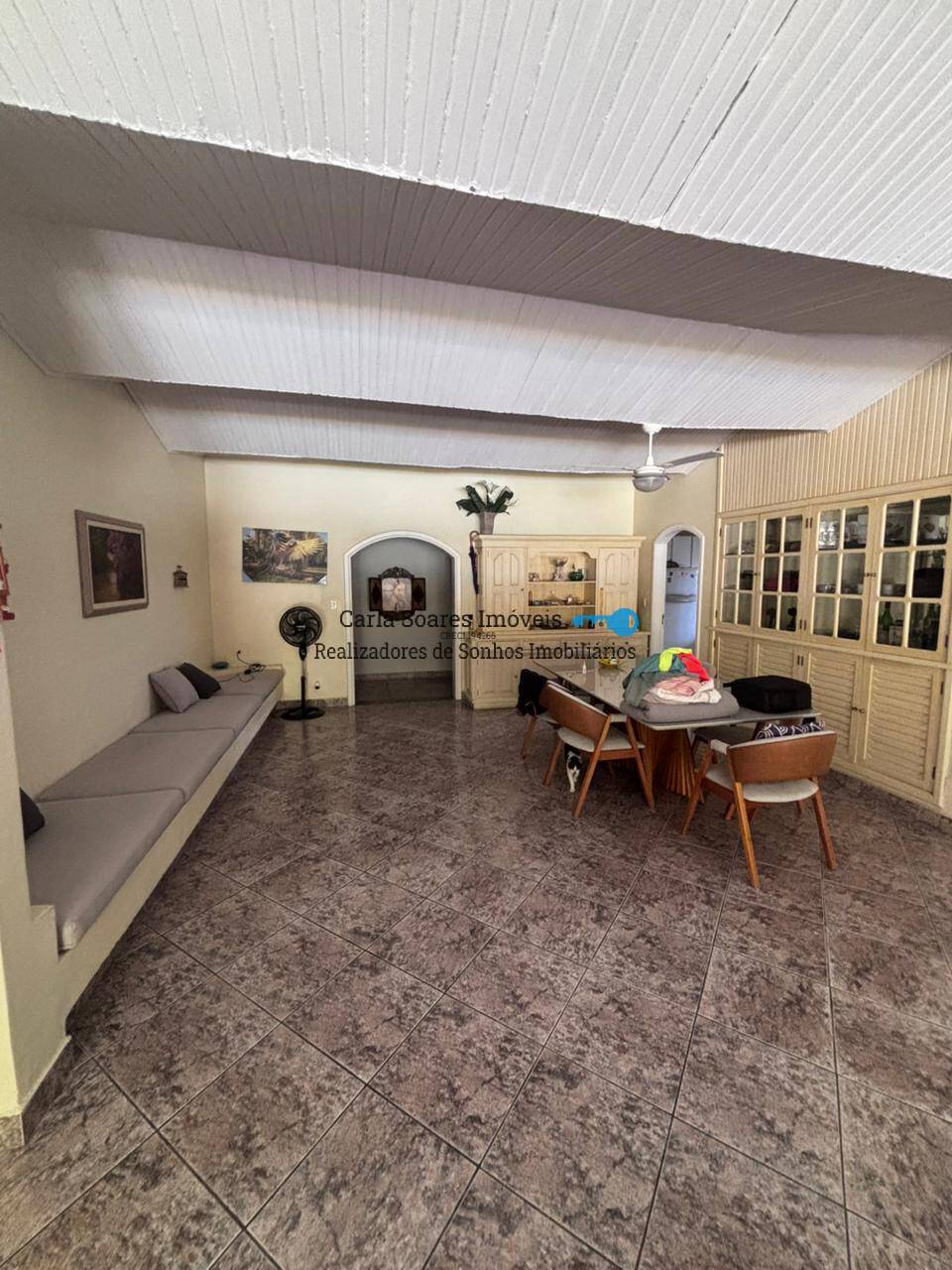 Casa, 5 quartos, 500 m² - Foto 5