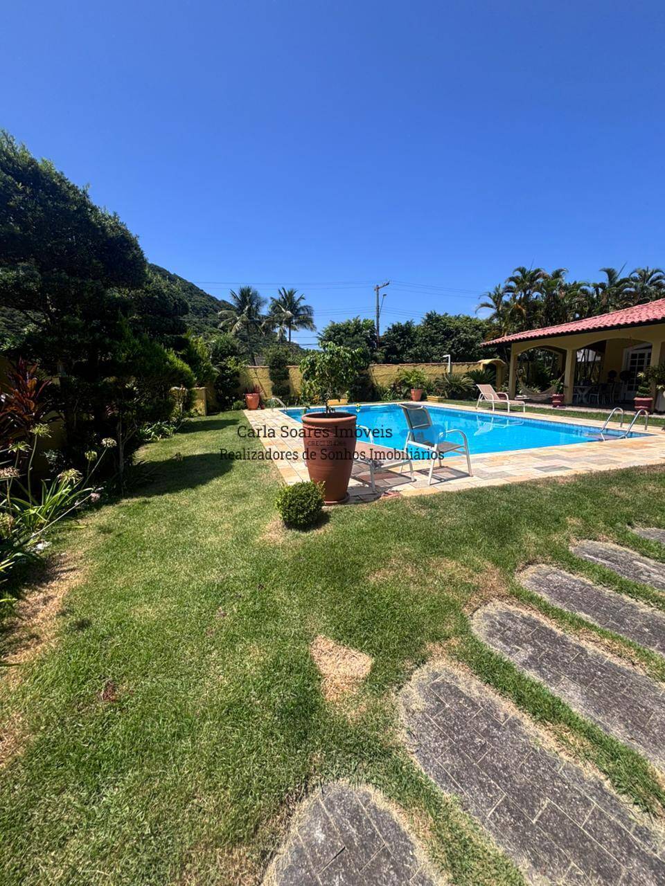 Casa, 5 quartos, 500 m² - Foto 4