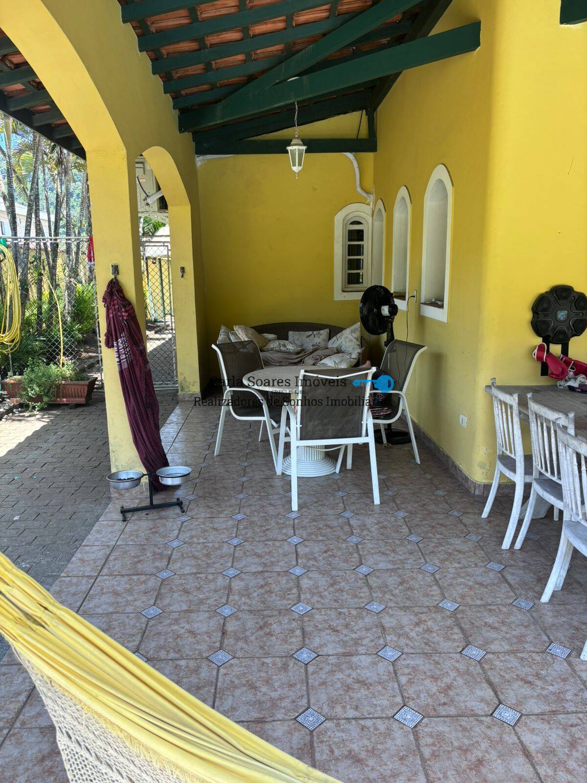 Casa, 5 quartos, 500 m² - Foto 6