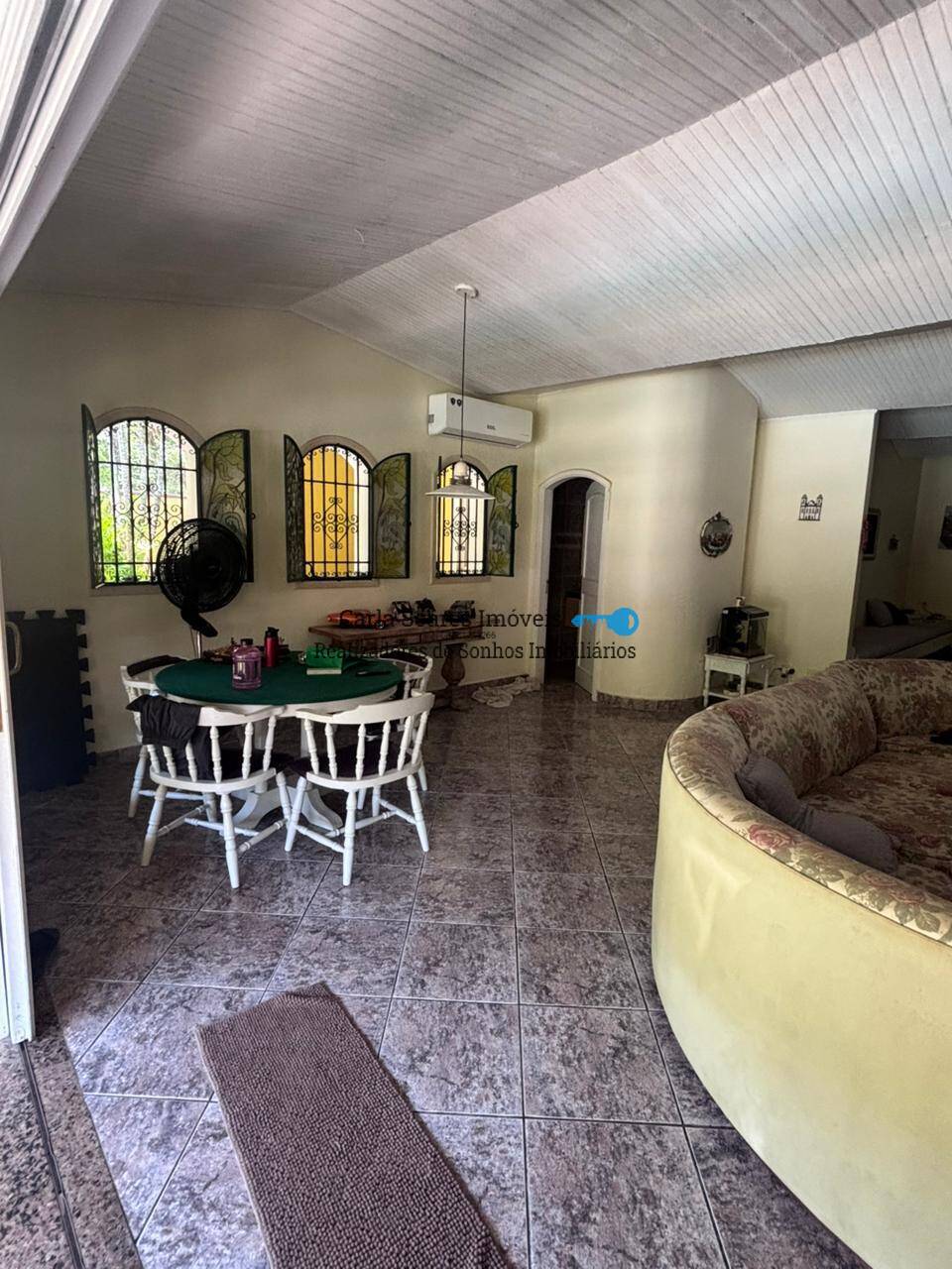 Casa, 5 quartos, 500 m² - Foto 7