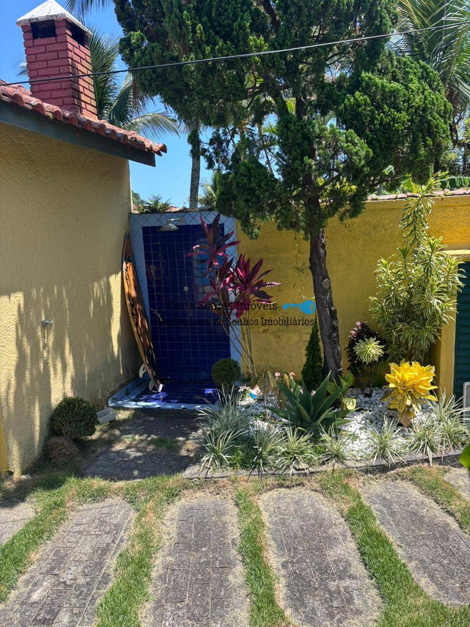 Casa, 5 quartos, 500 m² - Foto 8