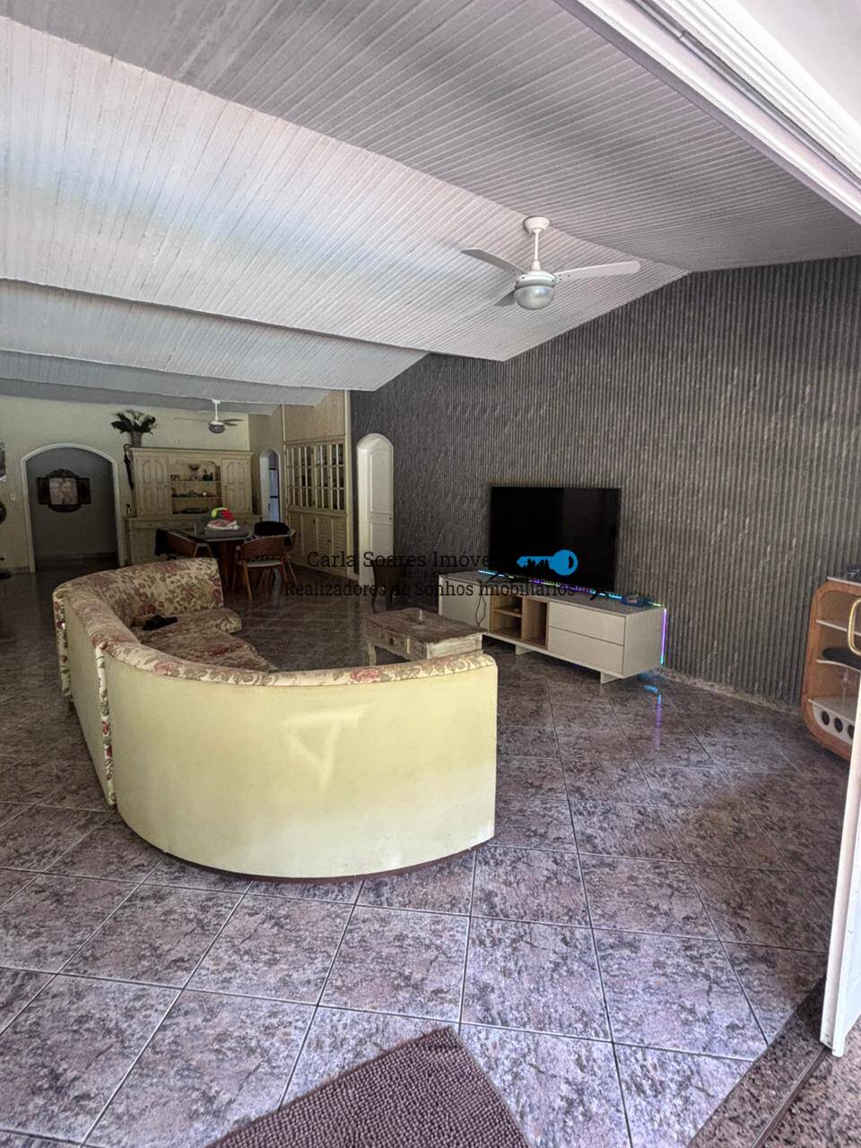 Casa, 5 quartos, 500 m² - Foto 10