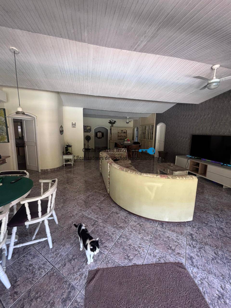 Casa, 5 quartos, 500 m² - Foto 9