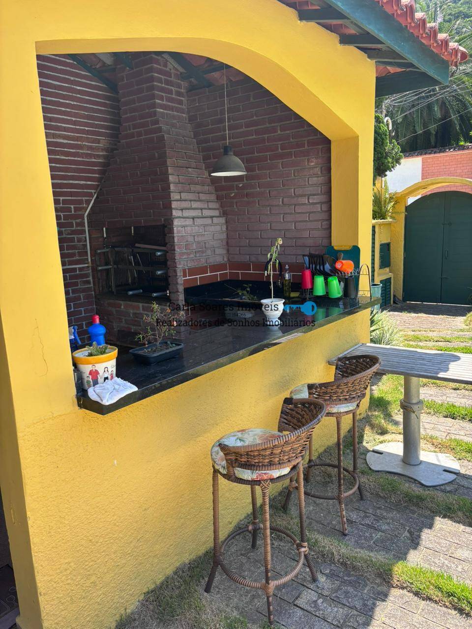 Casa, 5 quartos, 500 m² - Foto 11