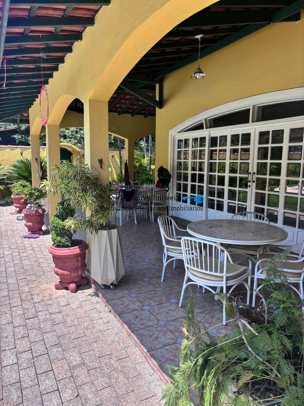 Casa, 5 quartos, 500 m² - Foto 12