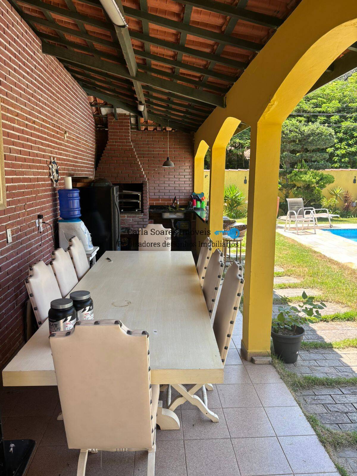 Casa, 5 quartos, 500 m² - Foto 13