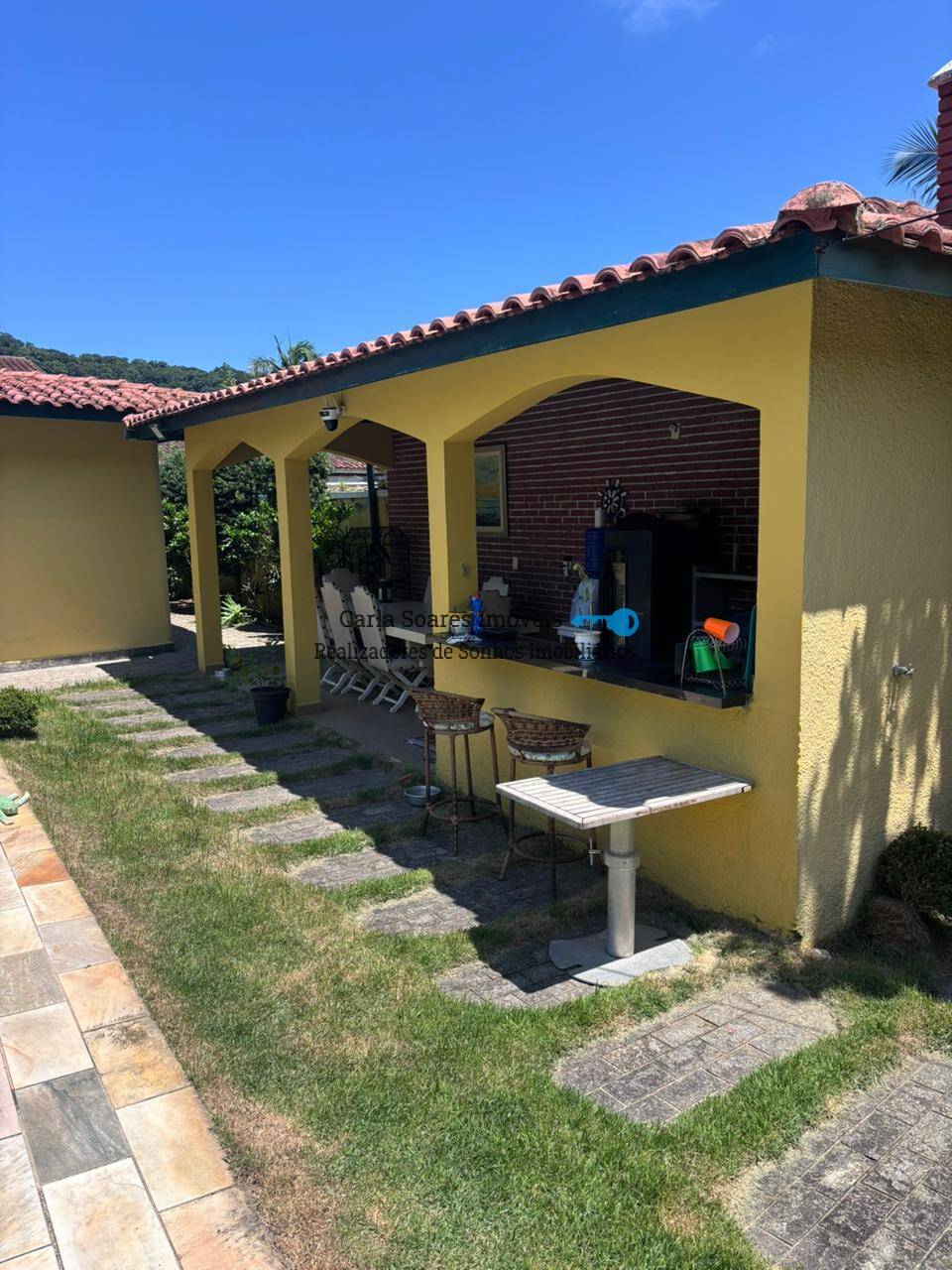 Casa, 5 quartos, 500 m² - Foto 14