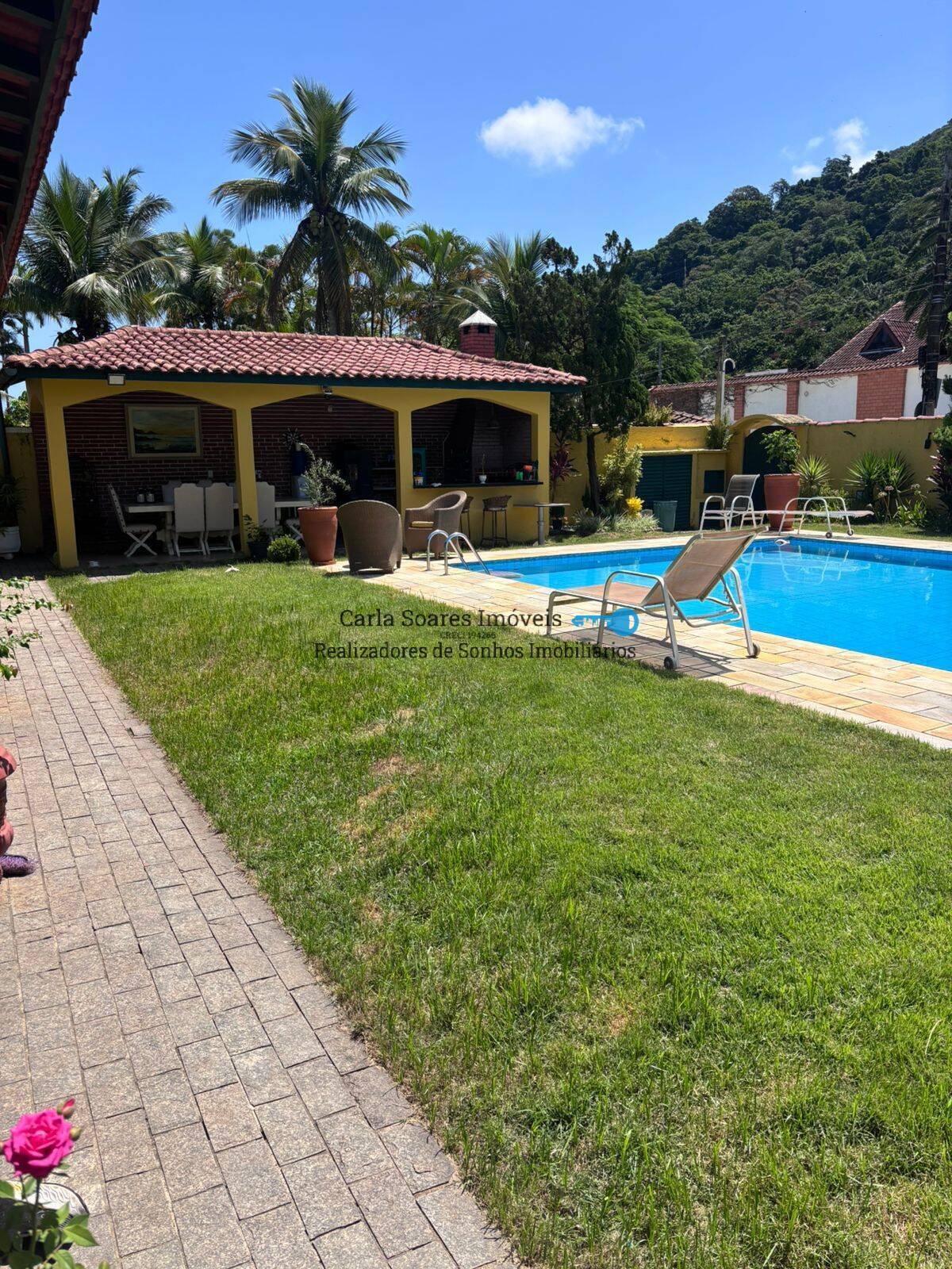 Casa, 5 quartos, 500 m² - Foto 15