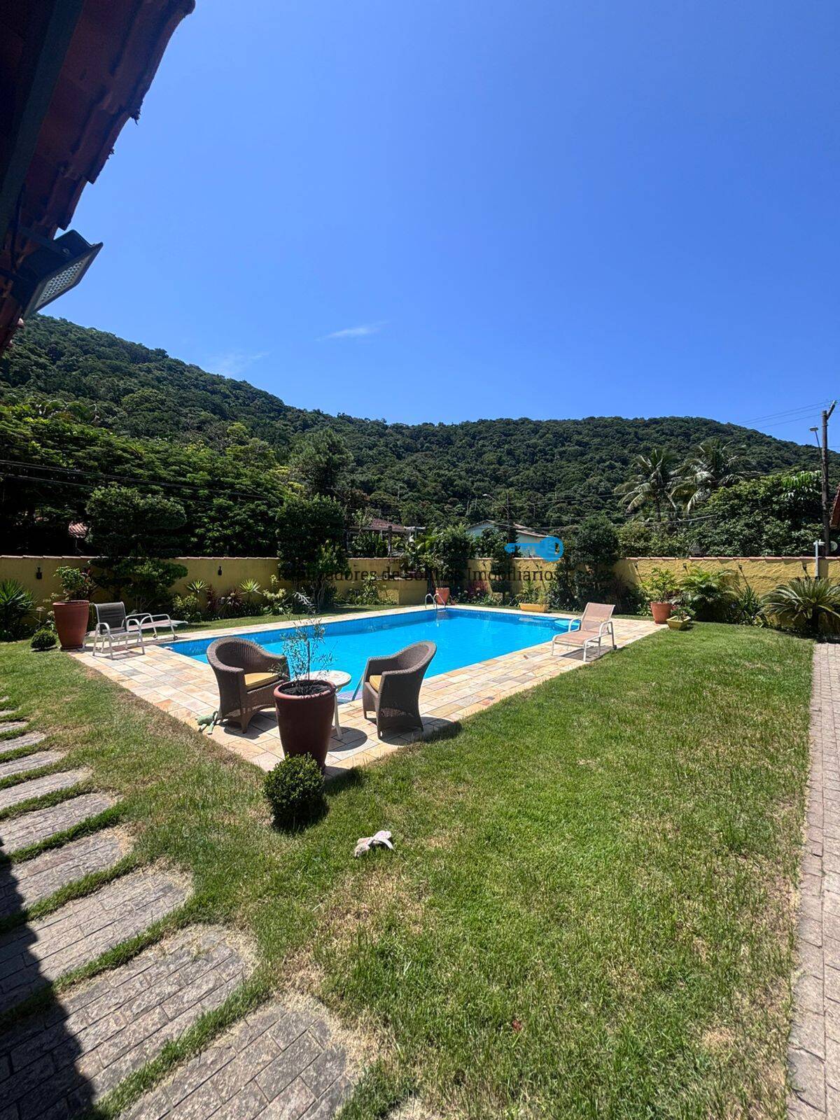 Casa, 5 quartos, 500 m² - Foto 17