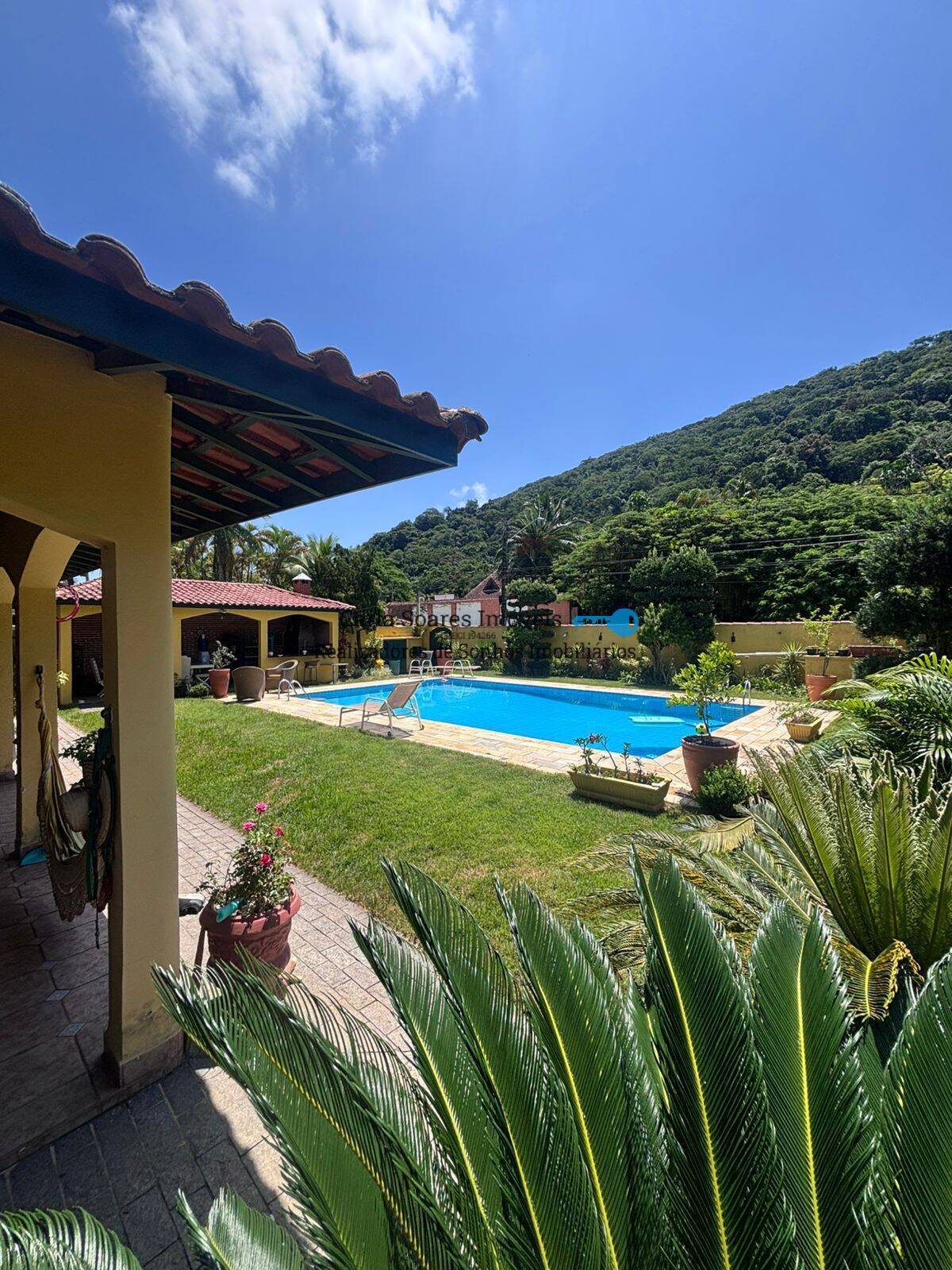 Casa, 5 quartos, 500 m² - Foto 16