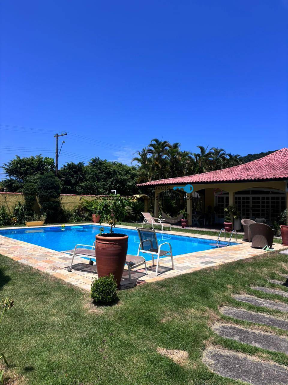 Casa, 5 quartos, 500 m² - Foto 19