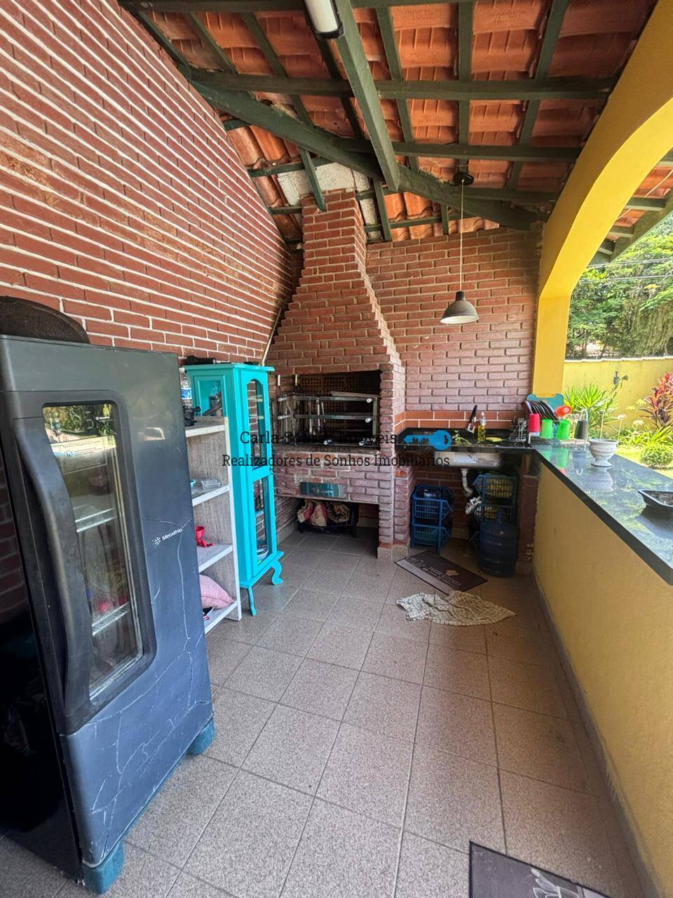 Casa, 5 quartos, 500 m² - Foto 18