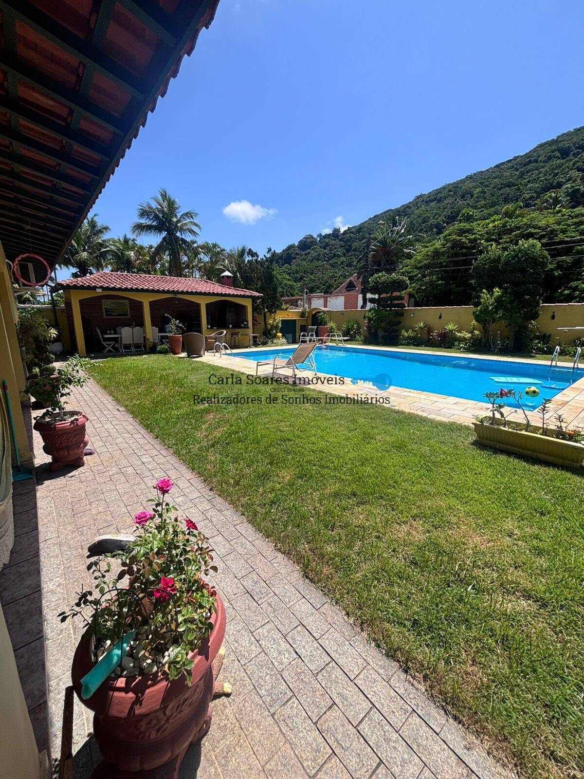 Casa, 5 quartos, 500 m² - Foto 20