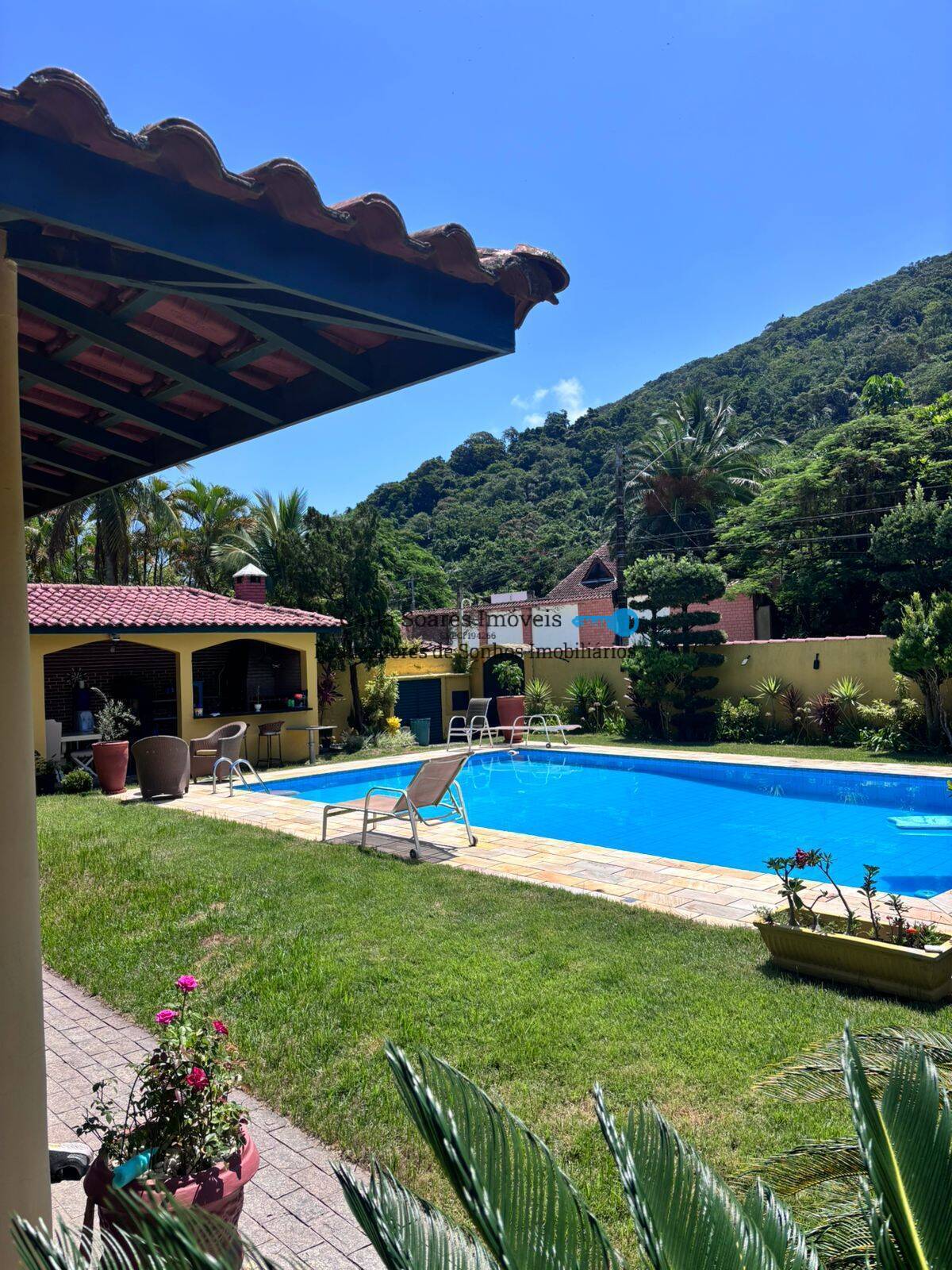 Casa, 5 quartos, 500 m² - Foto 22