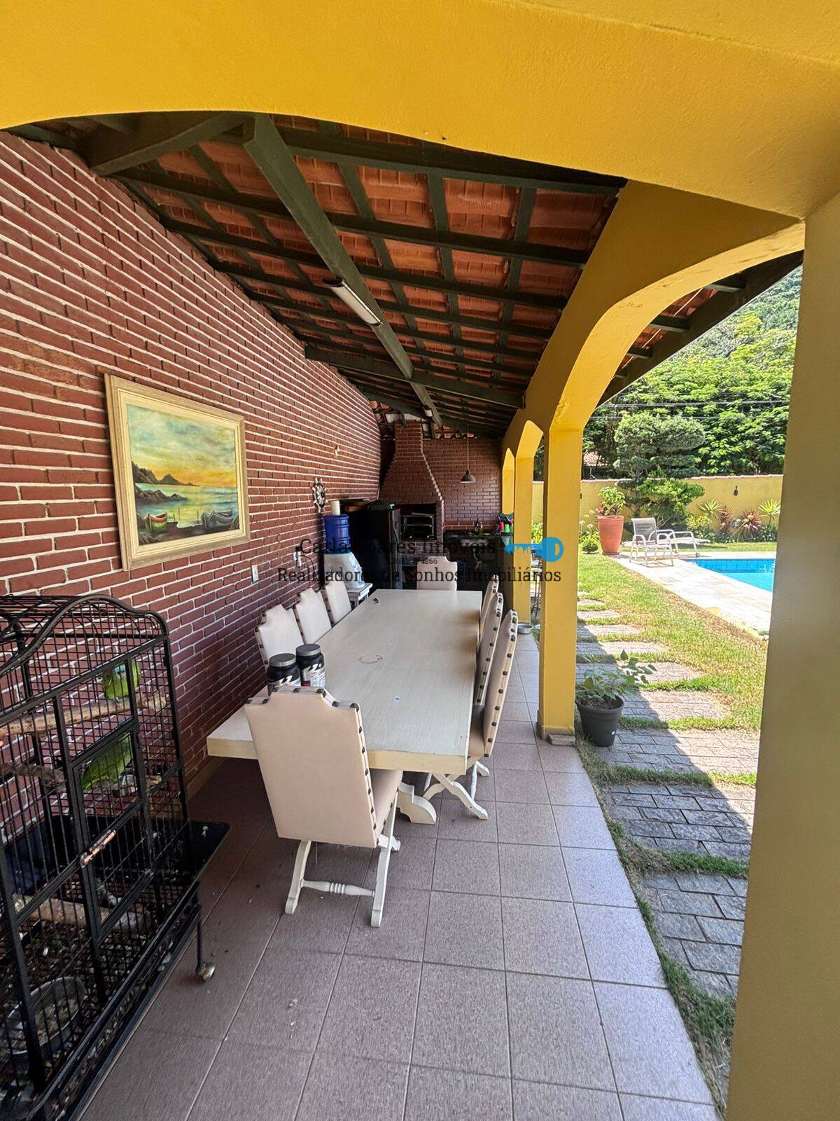 Casa, 5 quartos, 500 m² - Foto 21
