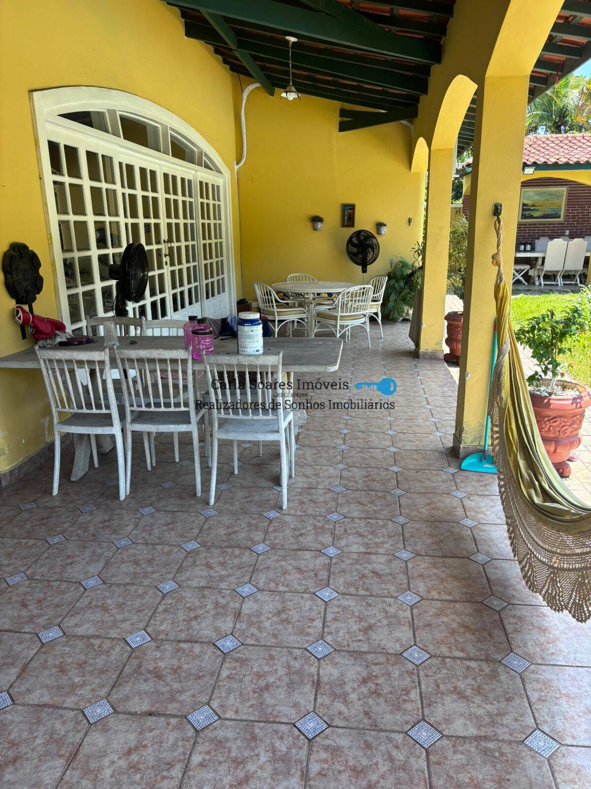 Casa, 5 quartos, 500 m² - Foto 23