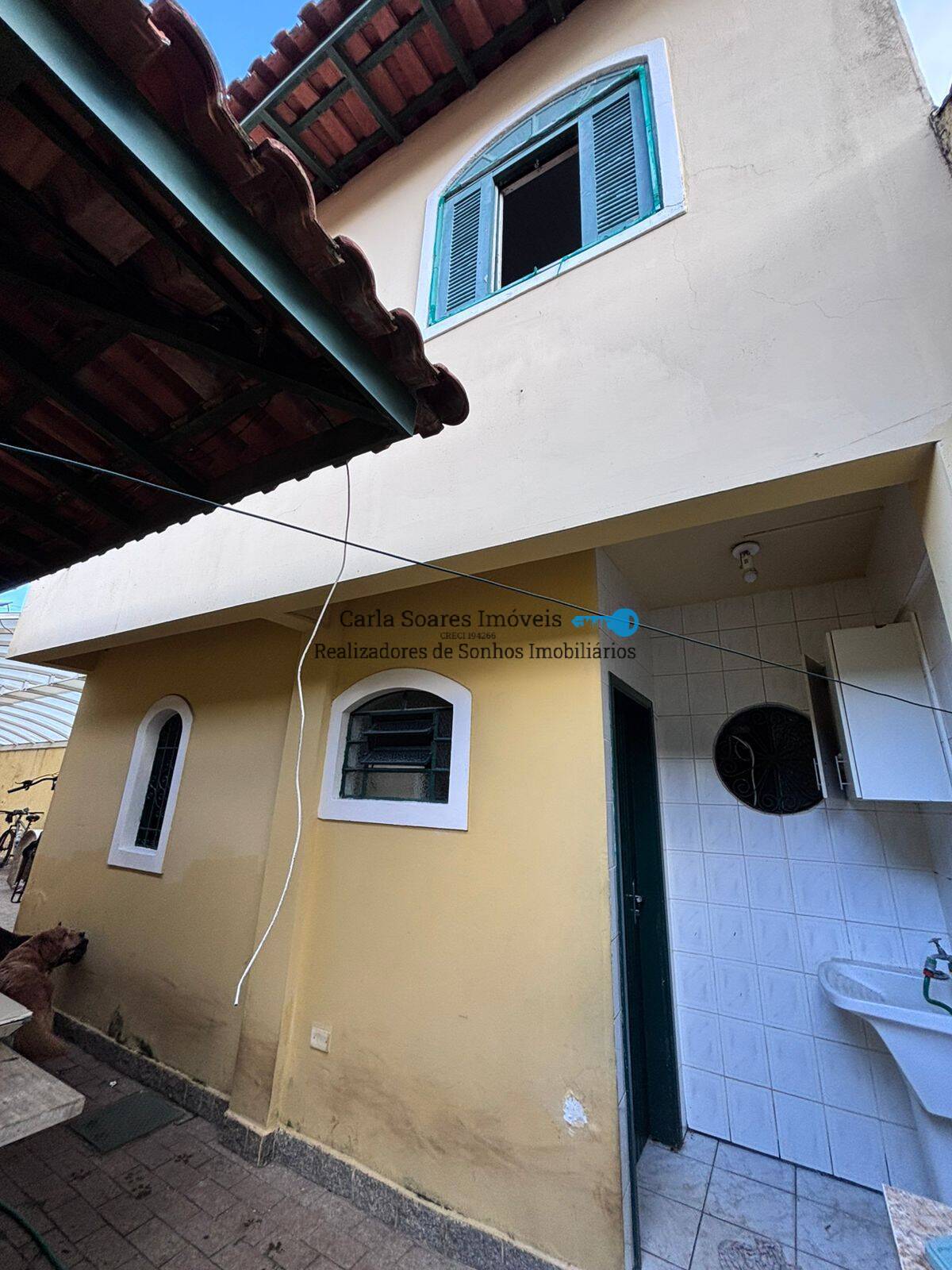 Casa, 5 quartos, 500 m² - Foto 38