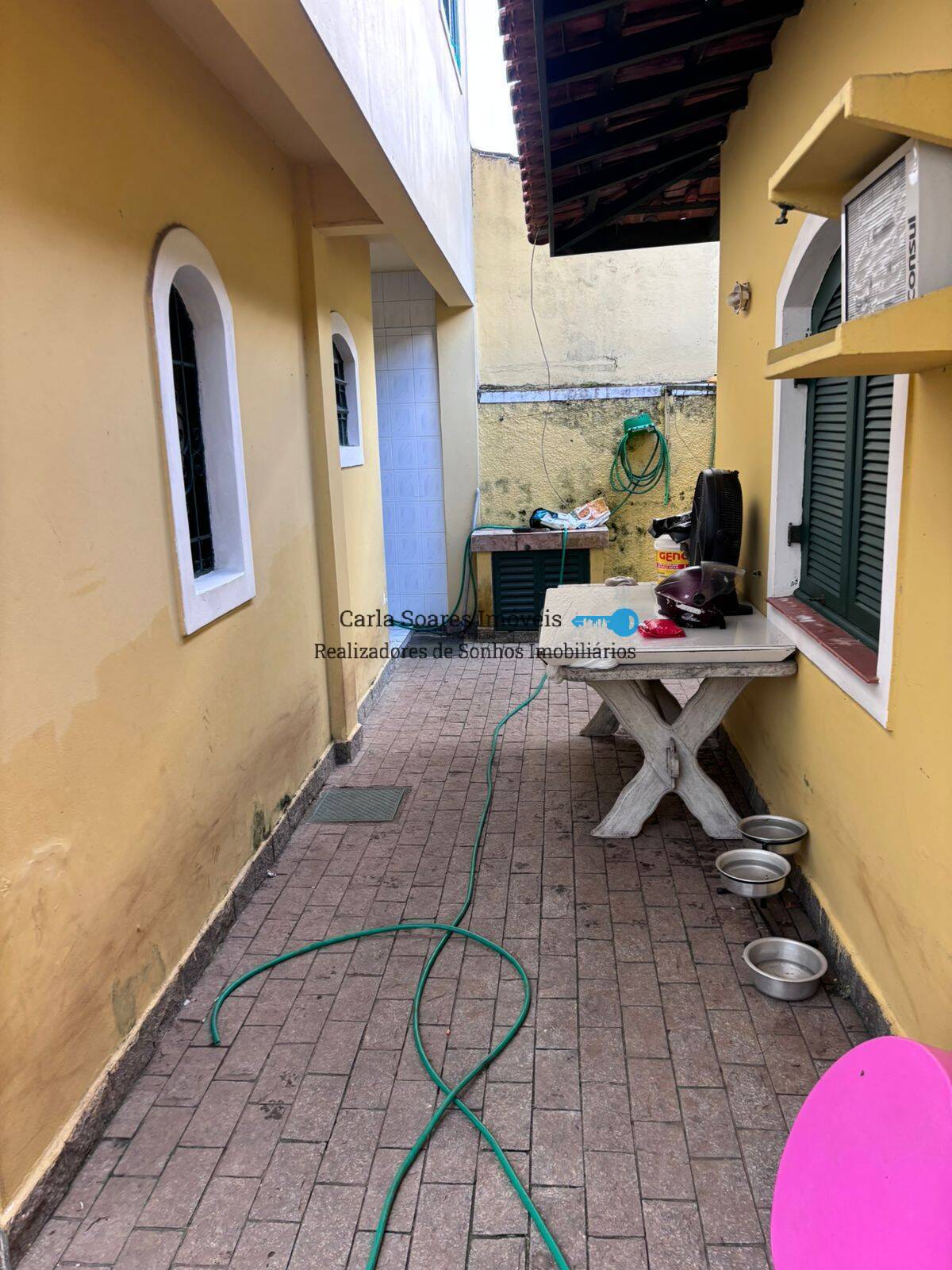 Casa, 5 quartos, 500 m² - Foto 40