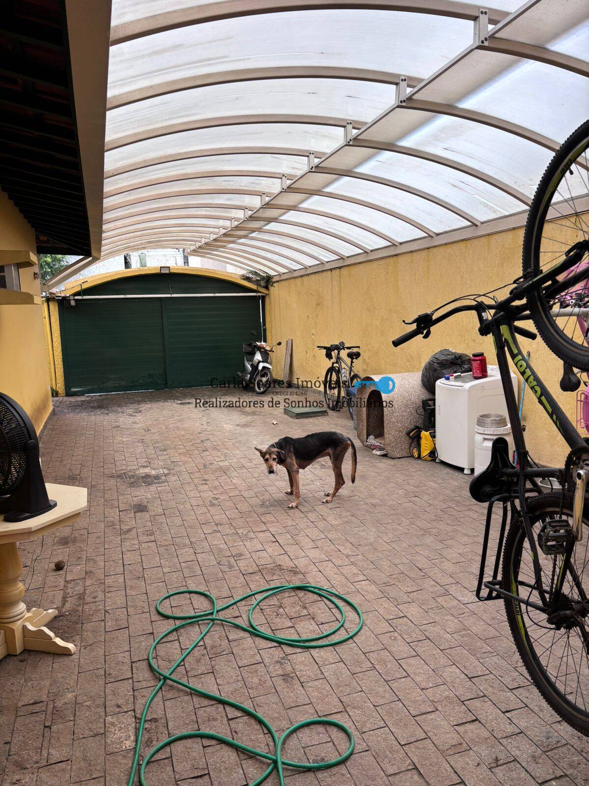 Casa, 5 quartos, 500 m² - Foto 41