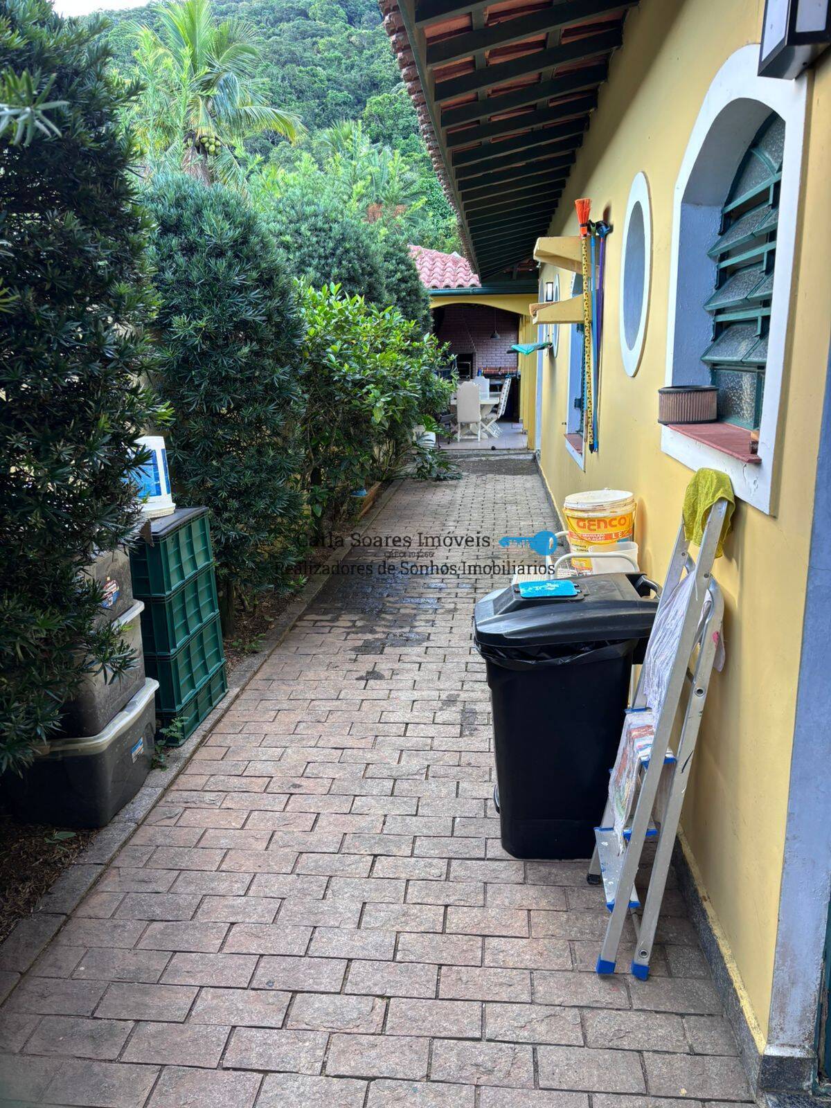 Casa, 5 quartos, 500 m² - Foto 42