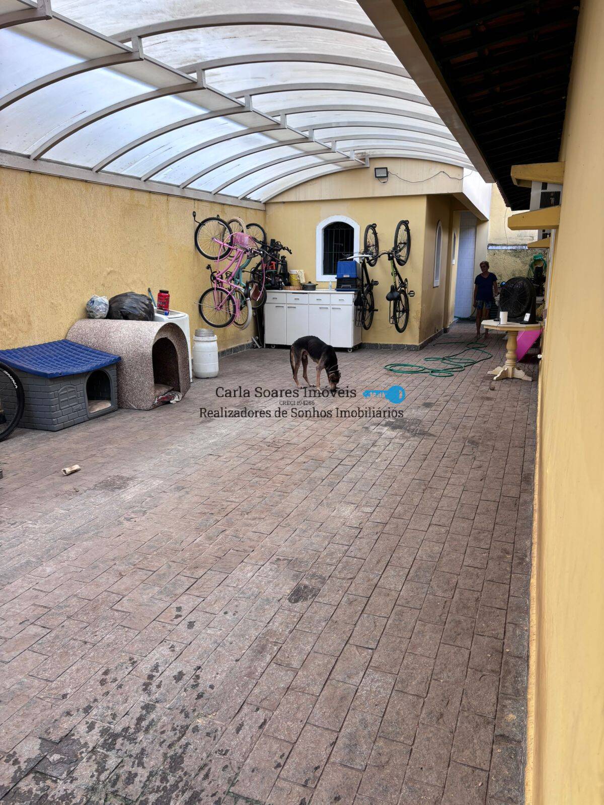 Casa, 5 quartos, 500 m² - Foto 43