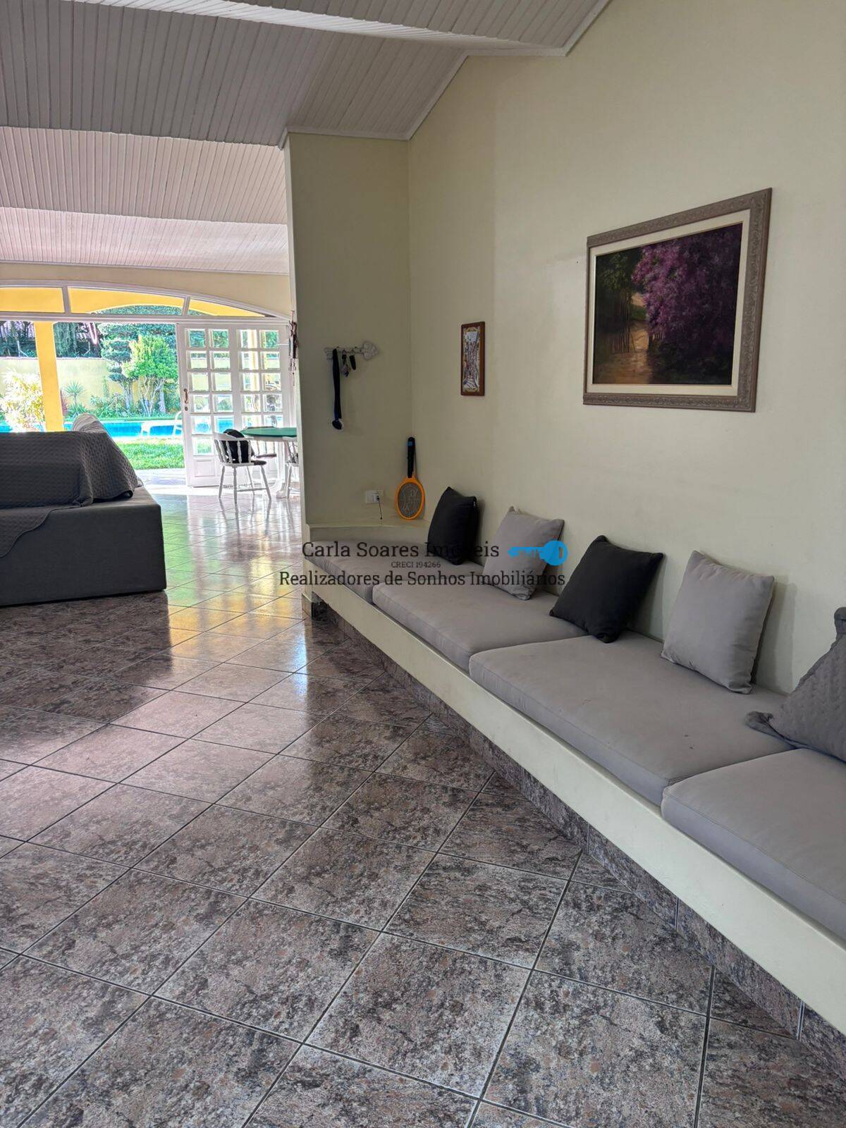 Casa, 5 quartos, 500 m² - Foto 46