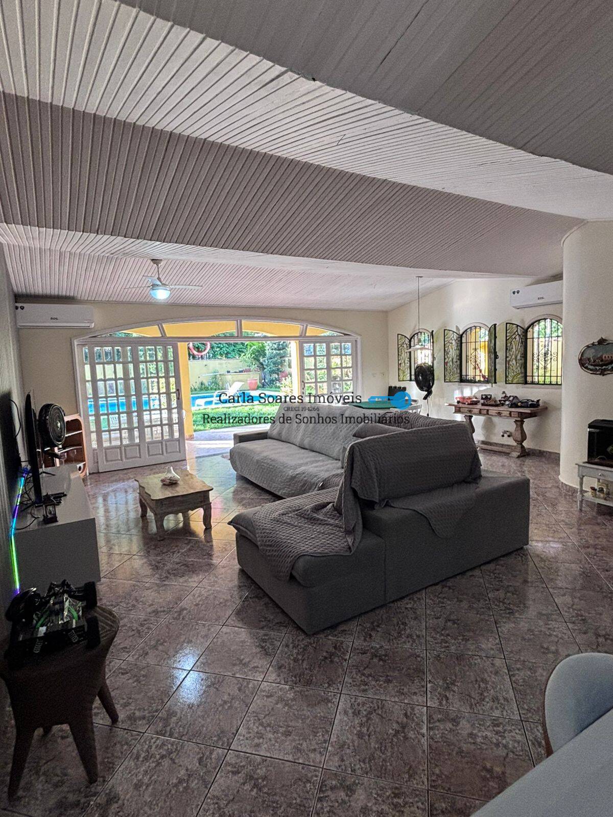 Casa, 5 quartos, 500 m² - Foto 47